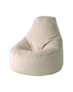 Бескаркасное кресло Kreslomeshki Айтишник XXXL / AV-100x100-L