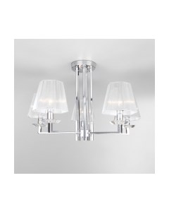 Люстра 60125/5 Евросвет