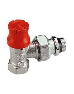 Клапан термостатический Giacomini Угловой / R411PX033