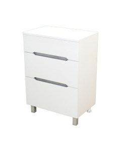 Тумба для ванной СанитаМебель Сизаль 44.600 Санитамебель