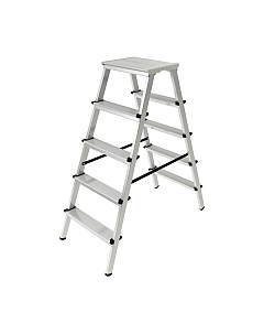 Лестница-стремянка Новая Высота NV 2120 / 2120205 Новая высота