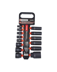 Набор головок слесарных Forsage F-4149MPB