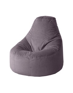 Бескаркасное кресло Kreslomeshki Айтишник XXXL / AV-100x100-A