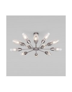 Люстра Евросвет 60140/12