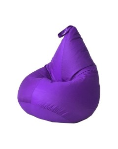 Бескаркасное кресло Kreslomeshki Груша-Капля XXXL / GK-150x110-FI