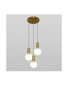 Люстра Евросвет Bubble 50151/3