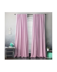 Шторы Pasionaria Сири 340x240