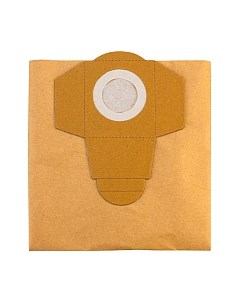 Комплект пылесборников для пылесоса Einhell 2351180