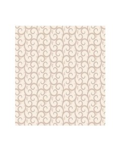 Скатерть JoyArty Завитки обычные / tcox_13527 Joyarty