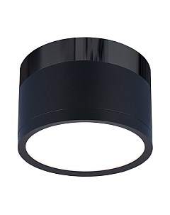 Точечный светильник Elektrostandard DLR029 10W 4200K