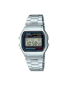 Часы наручные мужские Casio A-158WA-1