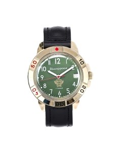 Часы наручные мужские Восток 43922Б