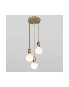 Люстра Евросвет Bubble 50151/3