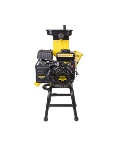 Садовый измельчитель бензиновый Champion SC2818