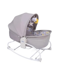 Детская кровать-трансформер Elite 3 в 1 3010 Simplicity