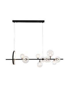 Люстра Kinklight Иона 07608-10A.19