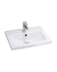 Умывальник Cersanit Como 50