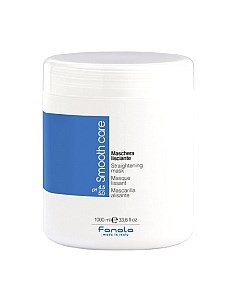 Маска для волос Fanola Smooth Care для непослушных волос