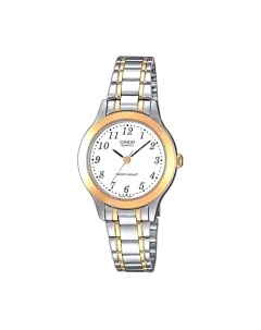 Часы наручные женские Casio LTP-1128G-7B