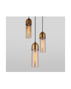 Люстра Евросвет 50180/3