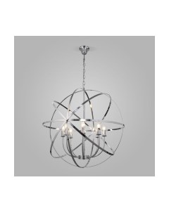 Люстра Евросвет 60139/8