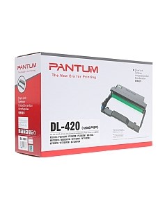 Фотобарабан Pantum DL-420