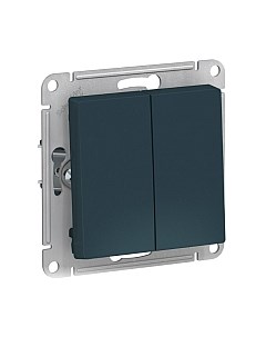 Выключатель Systeme (Schneider) Electric AtlasDesign ATN000851 Systeme (schneider) electric