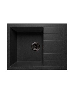 Мойка кухонная GranFest Quadro GF-Q650L Granfest