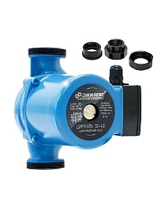 Циркуляционный насос Джилекс Циркуль 32/60 / 3260