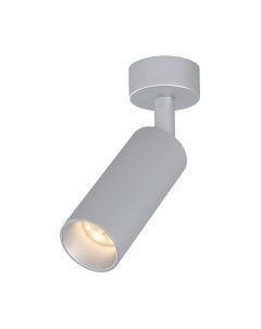 Точечный светильник Elektrostandard Diffe 85639/01