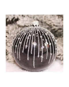 Шар новогодний Orbital Шар Д-294-2 / 200-083-3