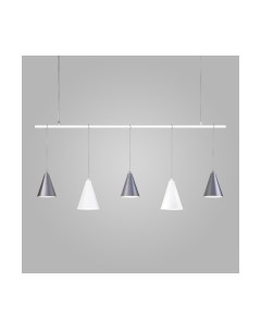 Люстра Евросвет 50088/5