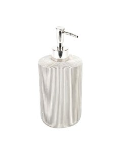 Дозатор для жидкого мыла Bisk 133904