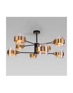 Люстра Евросвет 70127/8