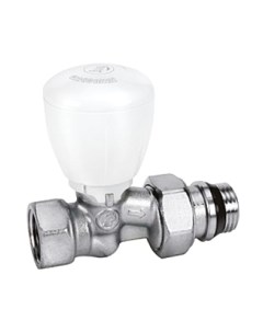 Клапан термостатический Giacomini R422X034