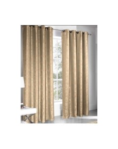 Комплект штор Nivasan Мрамор 23 на люверсах 150x260