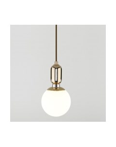 Потолочный светильник Евросвет Bubble 50151/1