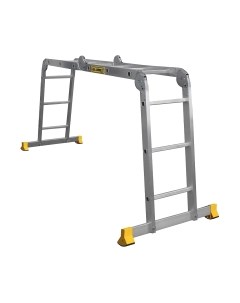 Лестница-трансформер Алюмет Т433