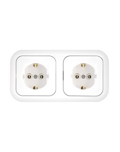 Розетка Bylectrica Гармония РС16-349