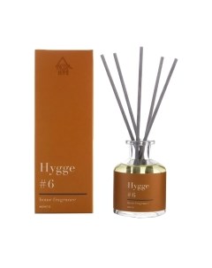 Аромадиффузор Arida Home Hygge №6 Манго Arida home