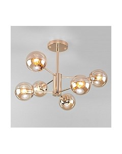 Люстра Евросвет 30166/6