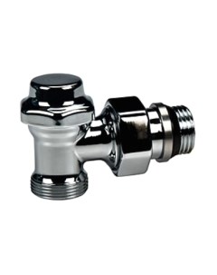 Клапан термостатический Giacomini Угловой / T29CX003