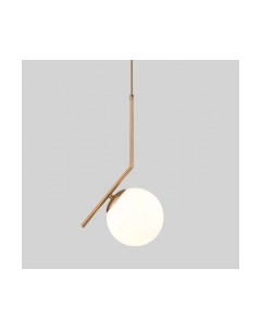 Потолочный светильник Евросвет Frost Long 50159/1