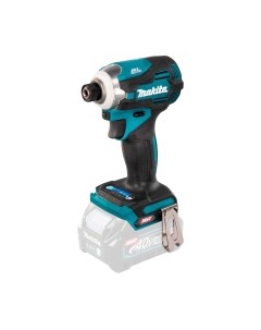 Профессиональный шуруповерт Makita TD001GZ