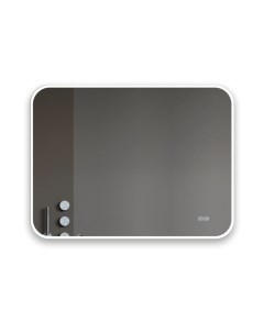 Зеркало Алмаз-Люкс Milan 8060d2c-4 Алмаз-люкс