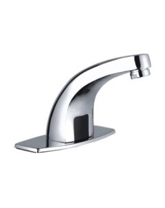 Смеситель F512-1 Frap