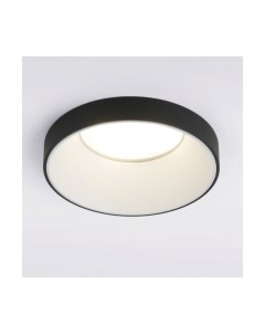 Точечный светильник Elektrostandard 112 MR16