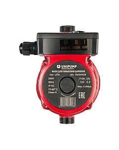 Циркуляционный насос Unipump UPA 15-120