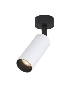 Точечный светильник Elektrostandard Diffe 85639/01