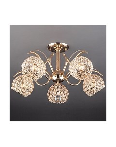 Люстра Евросвет Mirage 7777/5